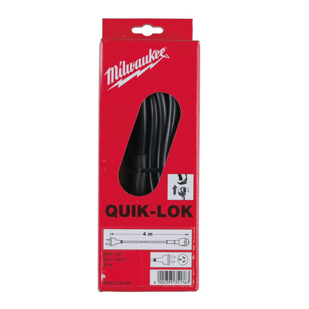 Kable_QUIK-LOK_Milwaukee_4_m_AU_-_1_pc_1