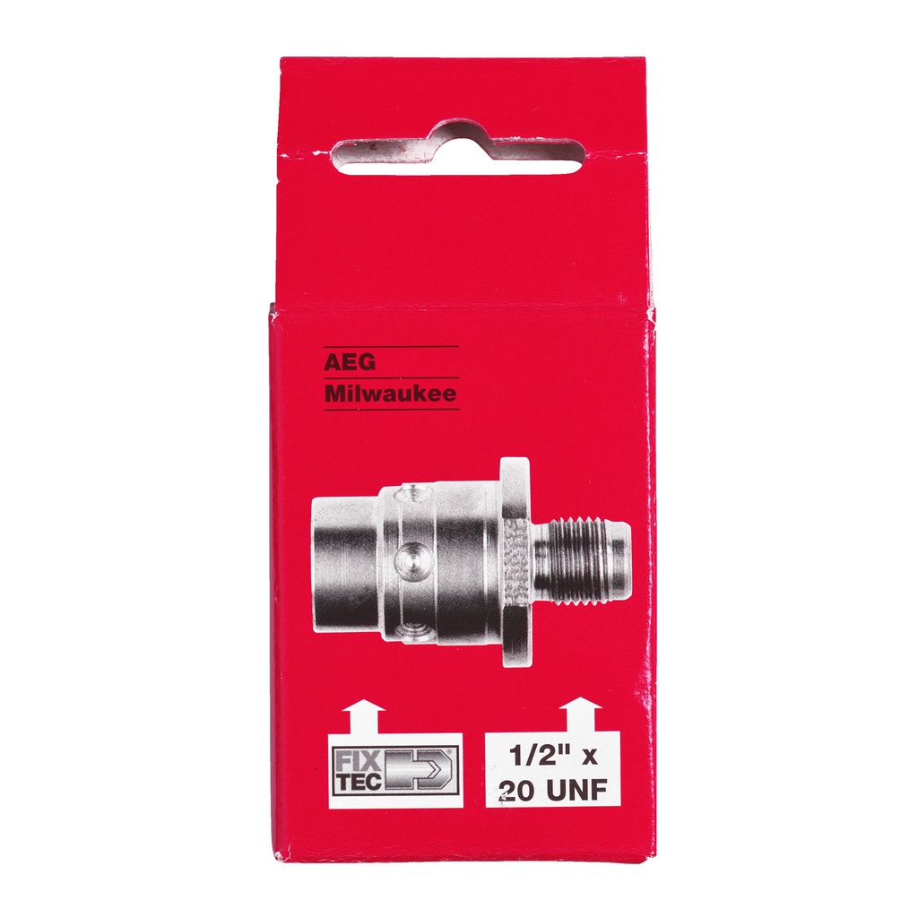 Adapter_FIXTEC_na_½″_x_20_UNF_Milwaukee_FIXTEC_-_½"_x_20_UNF_2_1