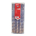 Wiertła_SDS-Plus,_2-ostrzowe_/_50_sztuk/op._Milwaukee_SDS-Plus_M2_10_x_160_-_50_pcs_1