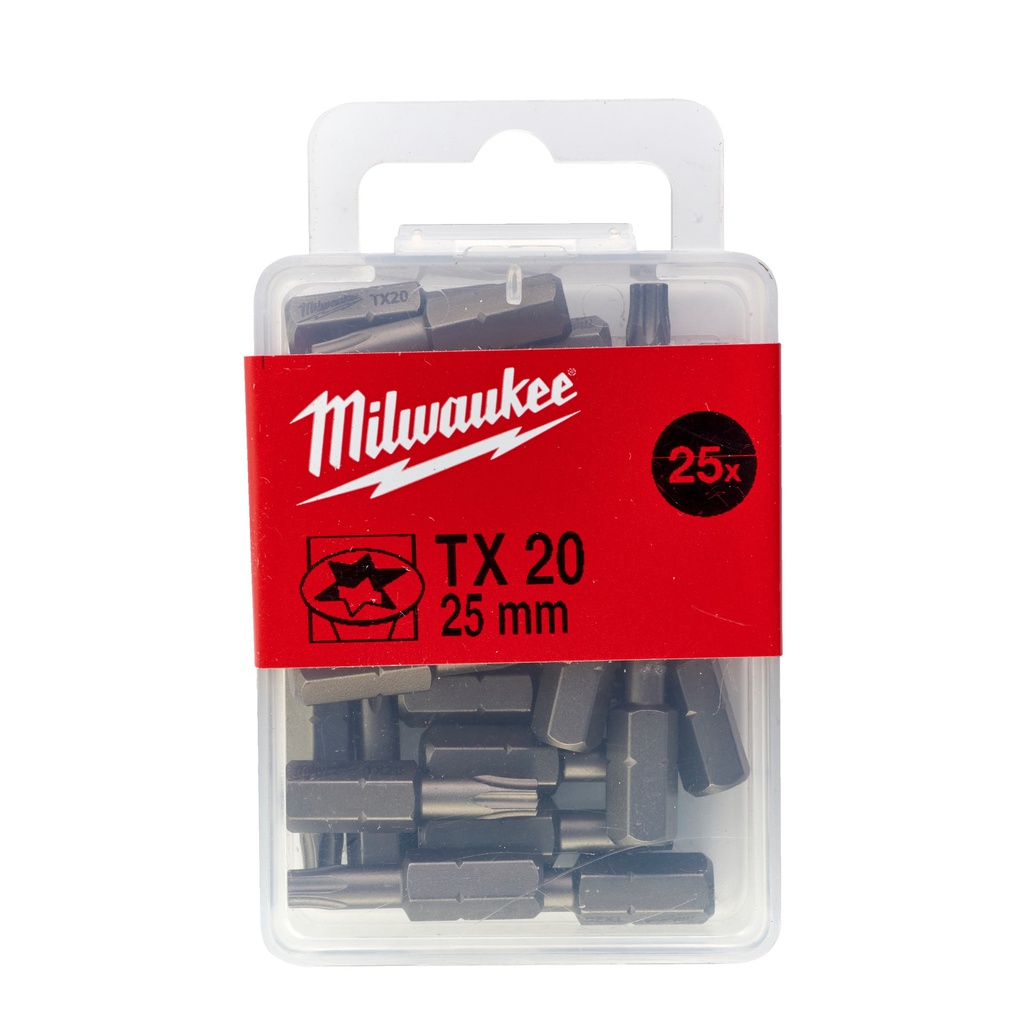 Końcówki_wkrętakowe_Milwaukee_TX_20_x_25_mm_-_25_pcs_1