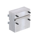 System_akcesoriów_-_Wiercenie_diamentowe_na_mokro_Milwaukee_Spacer_block_for_250_-_350_mm_-_1_pc_1