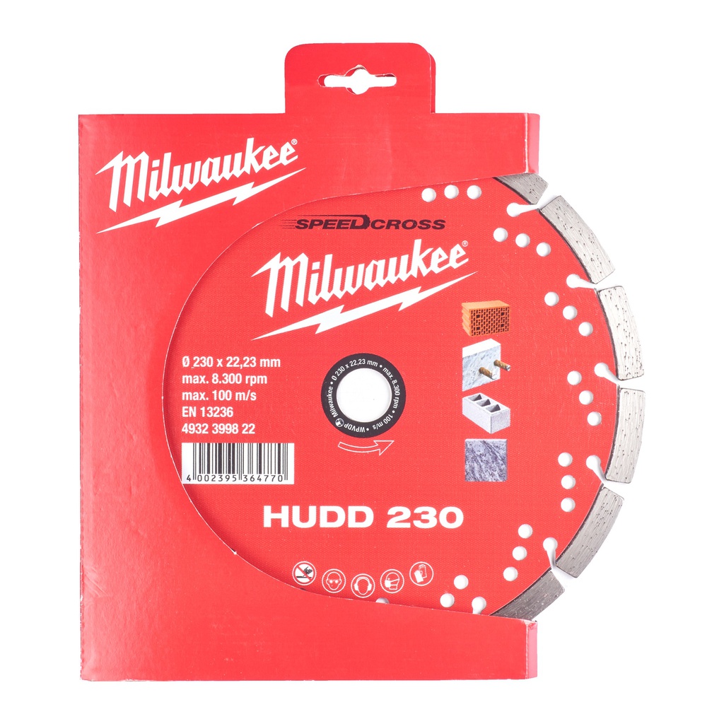 Tarcze_SPEEDCROSS™_HUDD_Milwaukee_HUDD_230_mm_-_1_pc_3