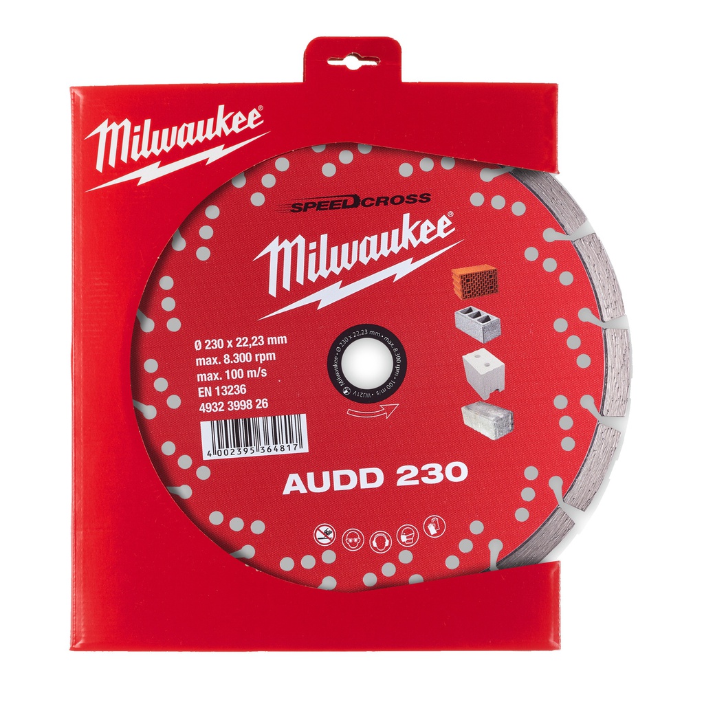 Tarcze_SPEEDCROSS™_AUDD_Milwaukee_AUDD_230_mm_-_1_pc_3