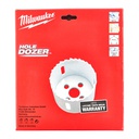 Bimetalowe_kobaltowe_otwornice_HOLE_DOZER™_Milwaukee_Hole_Dozer_Holesaw_-_168_mm_-_1_pc_1
