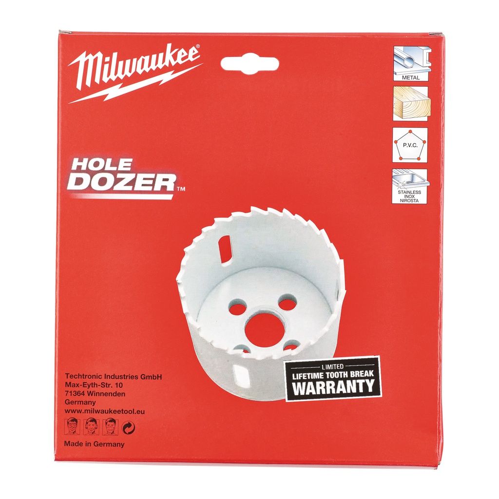 Bimetalowe_kobaltowe_otwornice_HOLE_DOZER™_Milwaukee_Hole_Dozer_Holesaw_-_200_mm_-_1_pc_1
