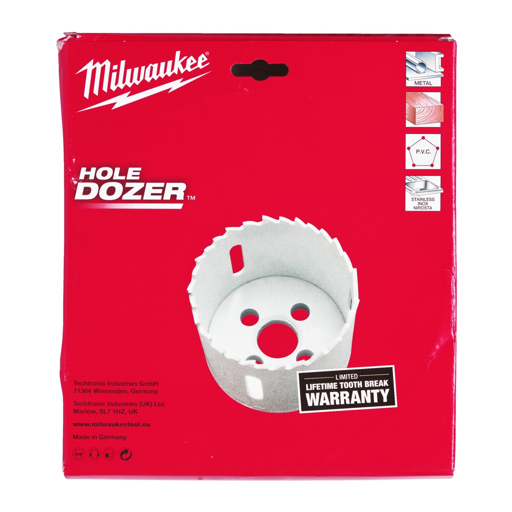 Bimetalowe_kobaltowe_otwornice_HOLE_DOZER™_Milwaukee_Hole_Dozer_Holesaw_-_210_mm_-_1_pc_1