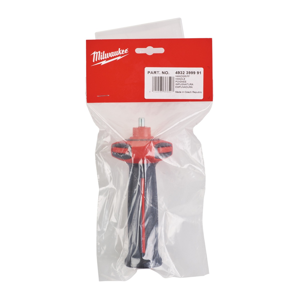 System_akcesoriów_-_Szlifierki_kątowe_Milwaukee_Greater_than_180_mm_Antivibration_-_1_pc_1