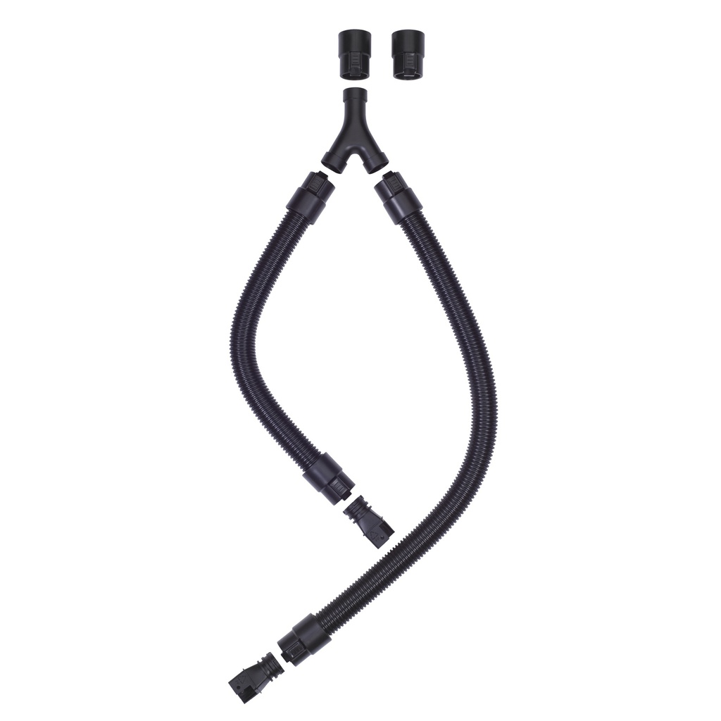 System_pochłaniania_pyłu_DEK26_do_piły_ukosowej_MS_216._Milwaukee_DEK26_Dust_Kit_m_Saw_-_1_pc_1