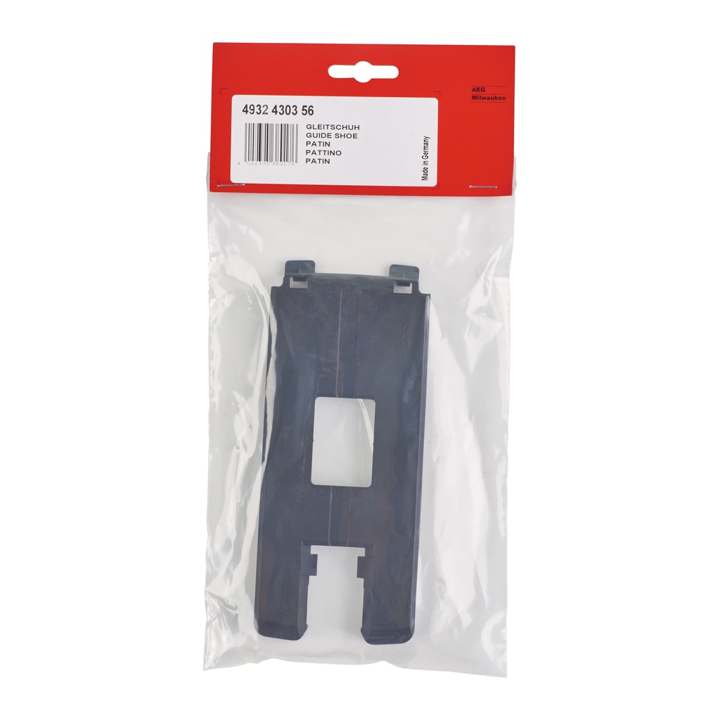 System_akcesoriów_-_Wyrzynarki_Milwaukee_For_HD18,_BST18,_JS120,_JSPE_135,_STEP_1200,_JSPE90,_FSPE_110,_BSPE110,_STEP800,_ST800,_V28_JSB_-_1_pc_1