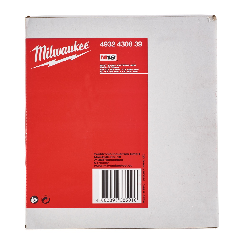 Milwaukee_Cu/Al_standard_copper_&_aluminium_cable_cutting_jaw_including_blades_1