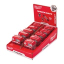 Bity_udarowe_Shockwave_Impact_Duty™_Milwaukee_CD_Tic_Tac_PZ2_x_50_mm_(10_pcs)_-_10_pcs_2
