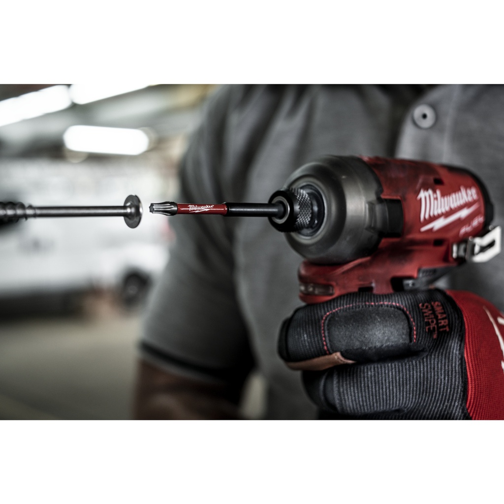 Bity_udarowe_Shockwave_Impact_Duty™_Milwaukee_Shockwave_TX20_x_90_mm_-_1_pc_2