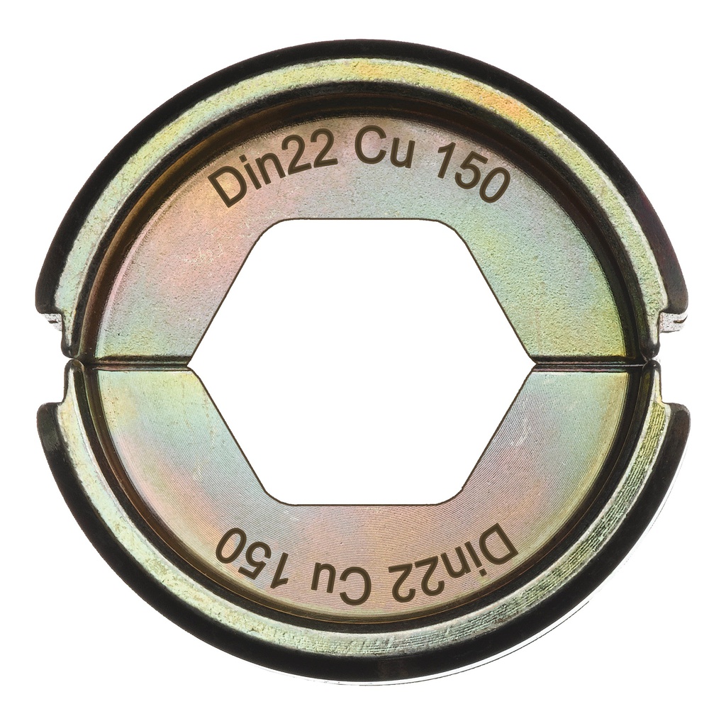 Matryce_zaciskowe_typ_DIN_Milwaukee_DIN22_Cu_150_-_1_pc_1