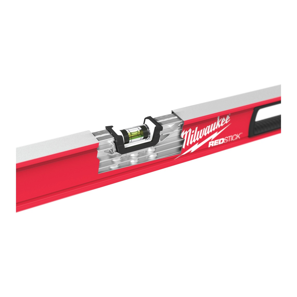 Poziomice_REDSTICK™_Backbone_Milwaukee_REDSTICK_Backbone_Box_Level_40_cm_Magnetic_2
