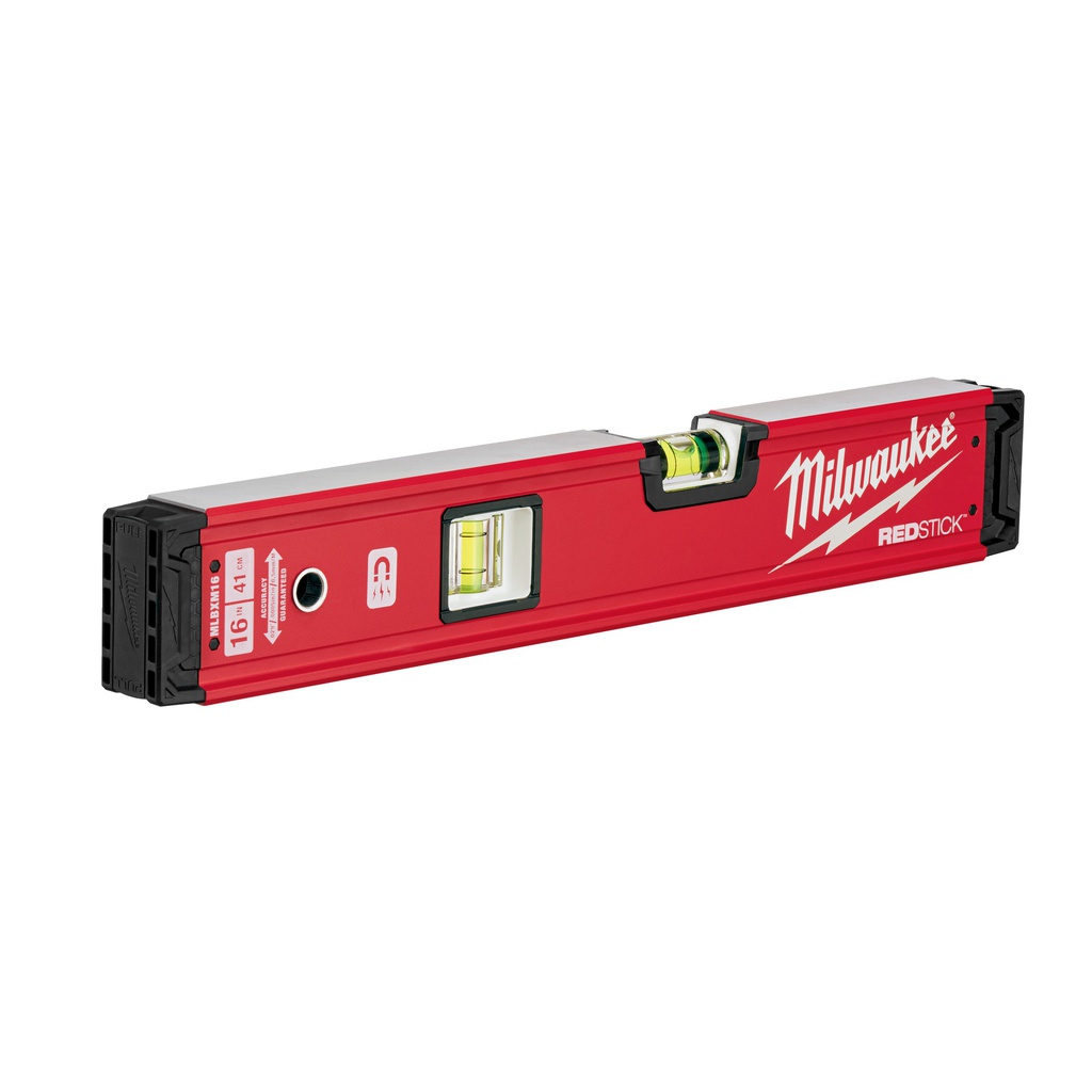 Poziomice_REDSTICK™_Backbone_Milwaukee_REDSTICK_Backbone_Box_Level_40_cm_Magnetic_12