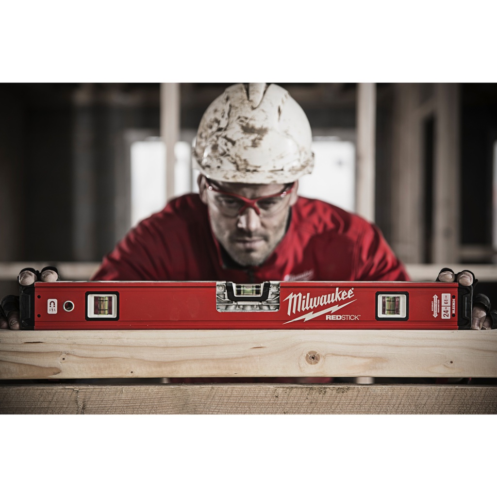 Poziomice_REDSTICK™_Backbone_Milwaukee_REDSTICK_Backbone_Box_Level_60_cm_1