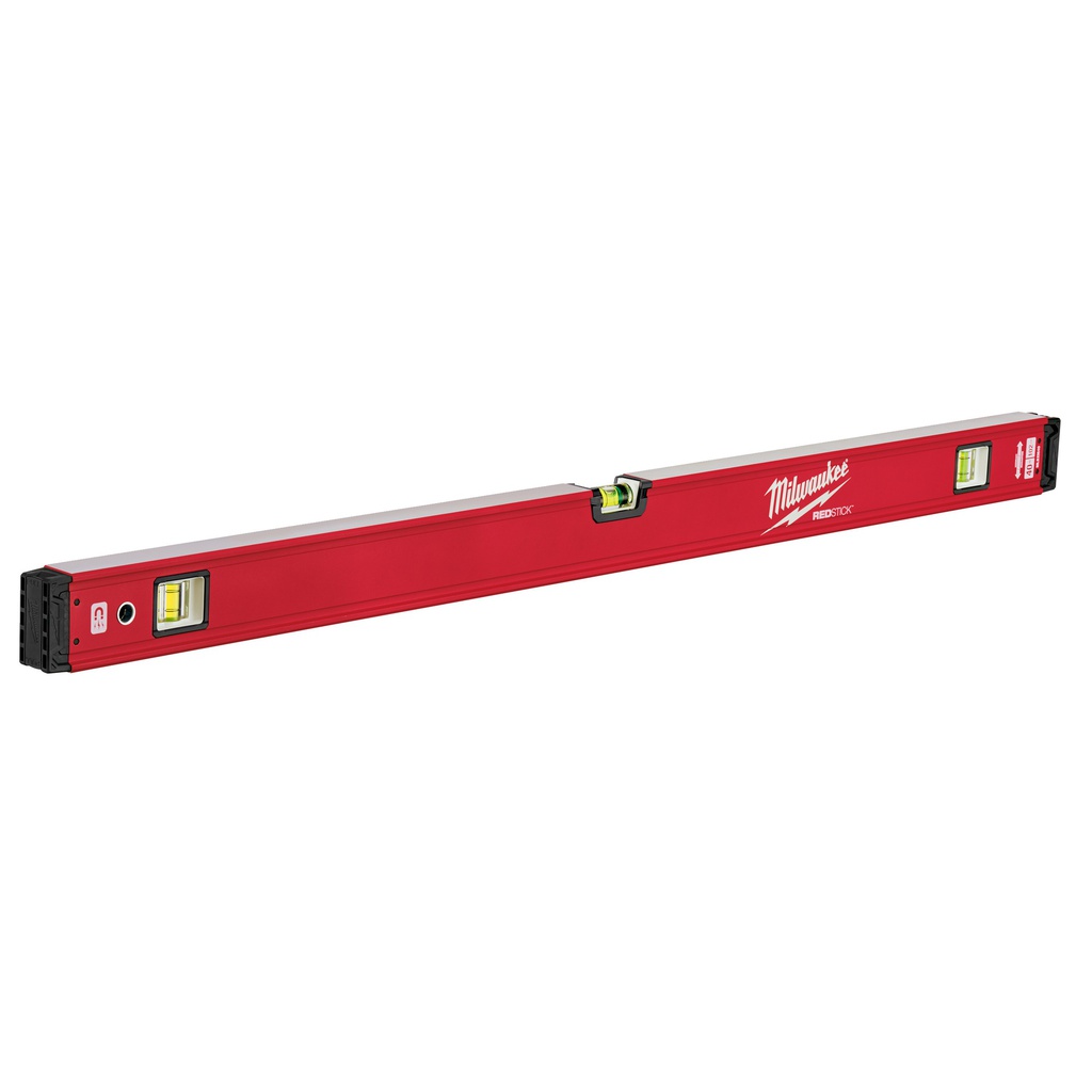 Poziomice_REDSTICK™_Backbone_Milwaukee_REDSTICK_Backbone_Box_Level_100_cm_Magnetic_9