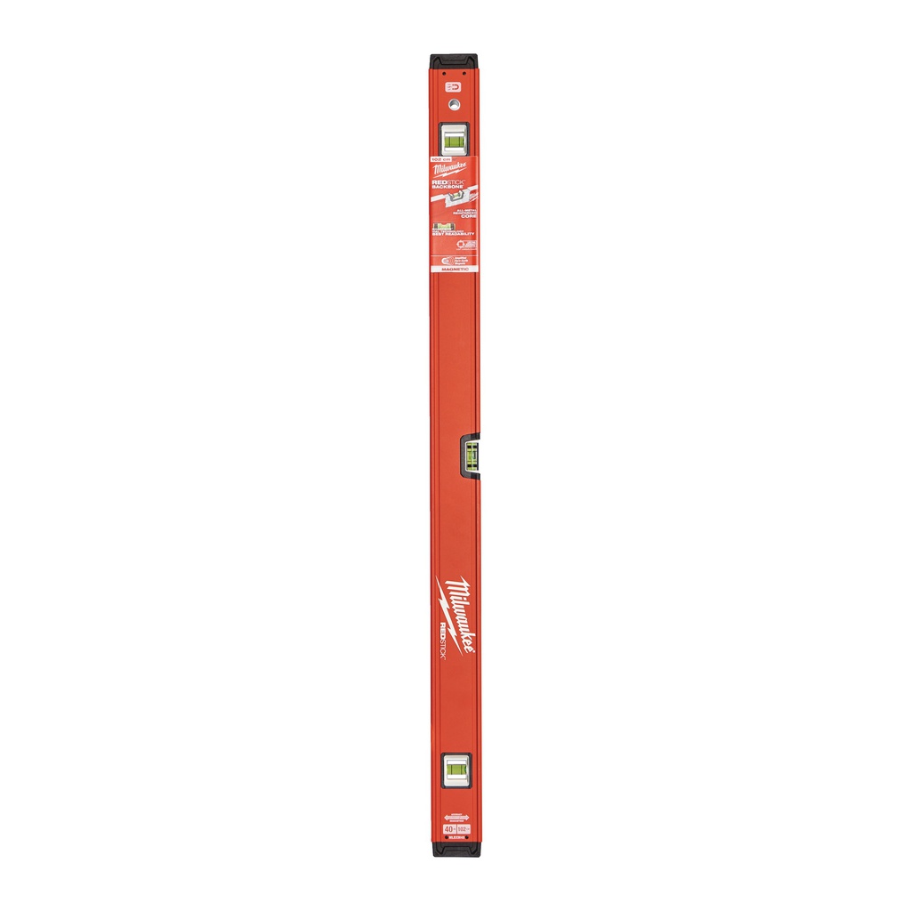 Poziomice_REDSTICK™_Backbone_Milwaukee_REDSTICK_Backbone_Box_Level_100_cm_Magnetic_10