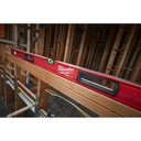 Poziomice_REDSTICK™_Backbone_Milwaukee_REDSTICK_Backbone_Box_Level_120_cm_1