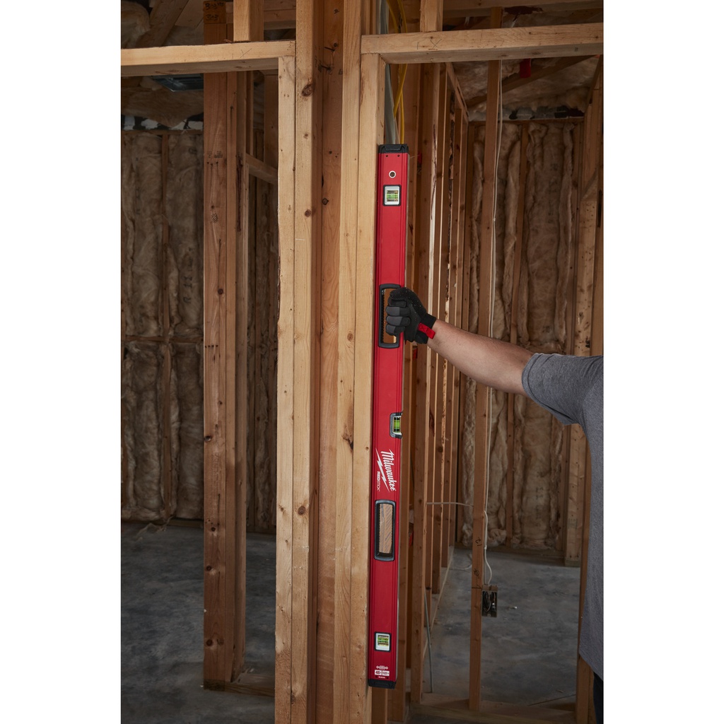 Poziomice_REDSTICK™_Backbone_Milwaukee_REDSTICK_Backbone_Box_Level_120_cm_2