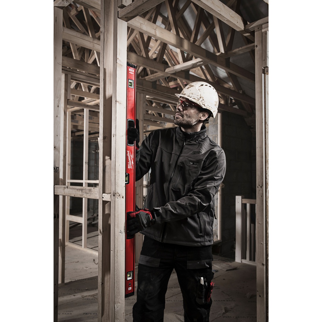 Poziomice_REDSTICK™_Backbone_Milwaukee_REDSTICK_Backbone_Box_Level_120_cm_3