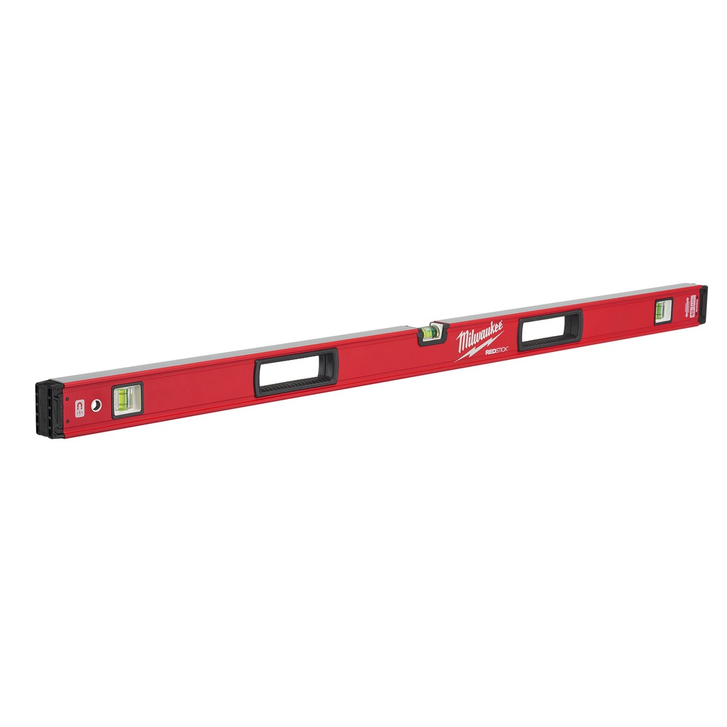 Poziomice_REDSTICK™_Backbone_Milwaukee_REDSTICK_Backbone_Box_Level_120_cm_Magnetic_10