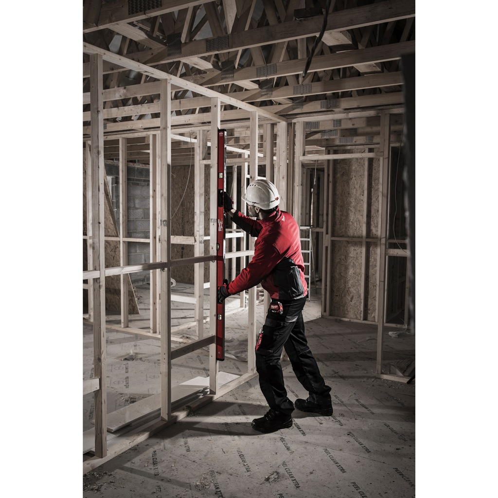 Poziomice_REDSTICK™_Backbone_Milwaukee_REDSTICK_Backbone_Box_Level_180_cm_2