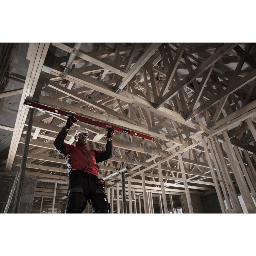 Poziomice_REDSTICK™_Backbone_Milwaukee_REDSTICK_Backbone_Box_Level_180_cm_5