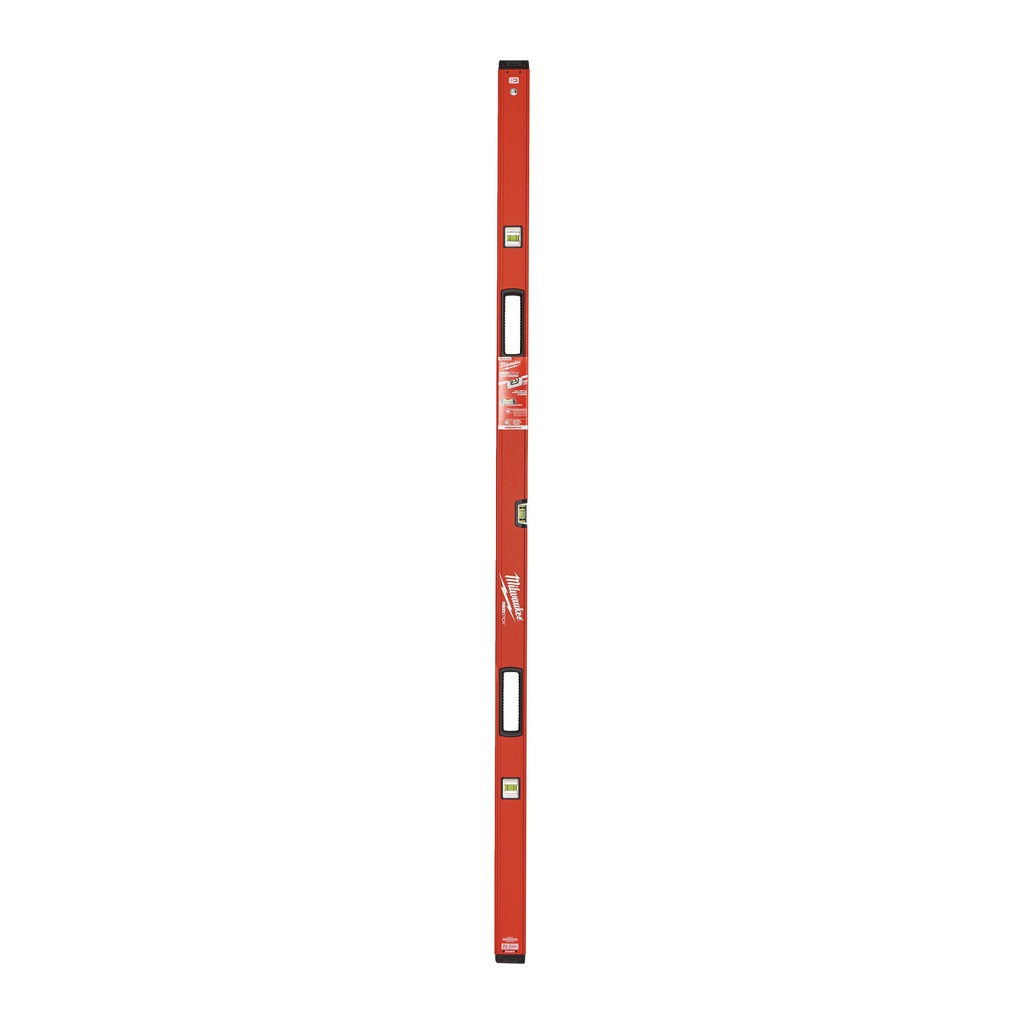 Poziomice_REDSTICK™_Backbone_Milwaukee_REDSTICK_Backbone_Box_Level_180_cm_Magnetic_10