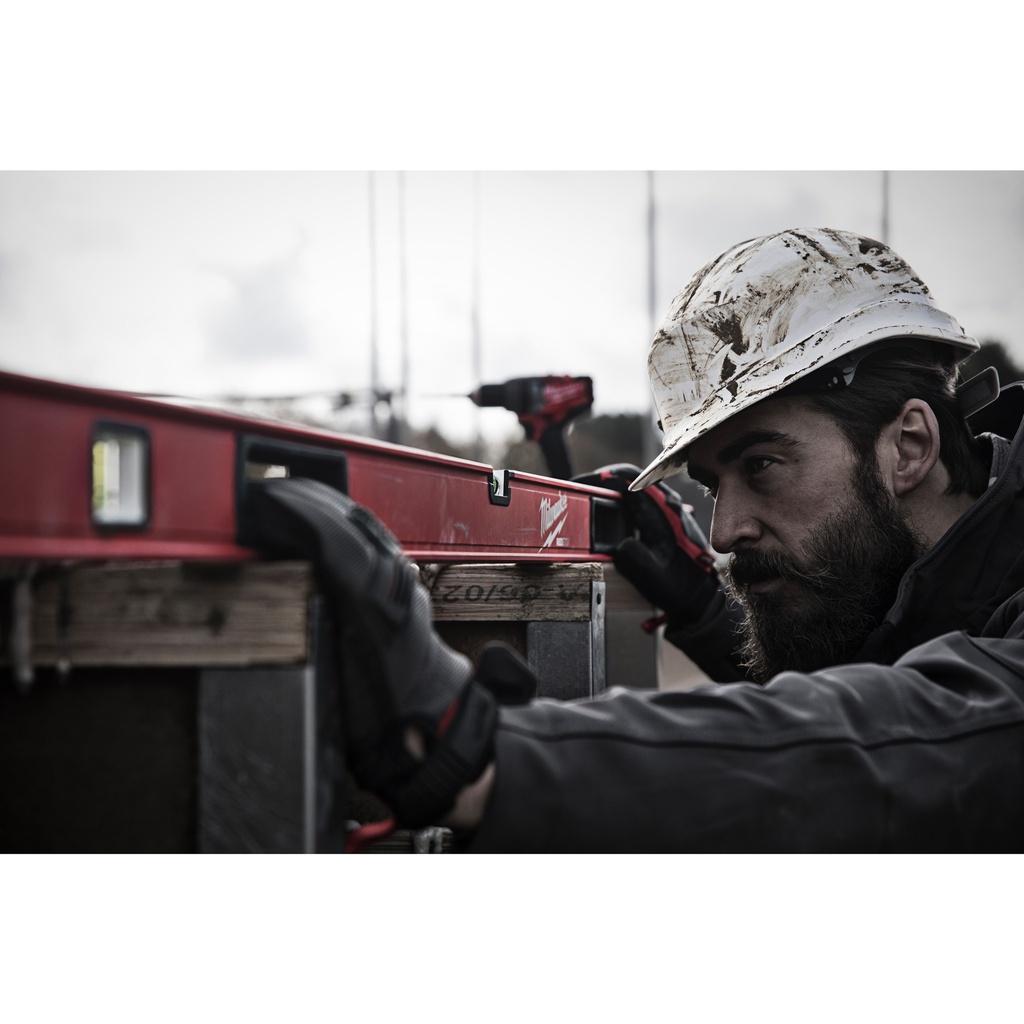 Poziomice_REDSTICK™_Backbone_Milwaukee_REDSTICK_Backbone_Box_Level_200_cm_3