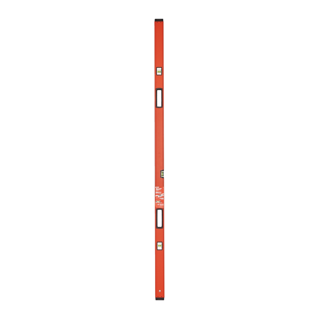 Poziomice_REDSTICK™_Backbone_Milwaukee_REDSTICK_Backbone_Box_Level_200_cm_13
