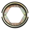 Matryce_zaciskowe_typ_DIN_Milwaukee_DIN13_Cu_240_-_1_pc_1