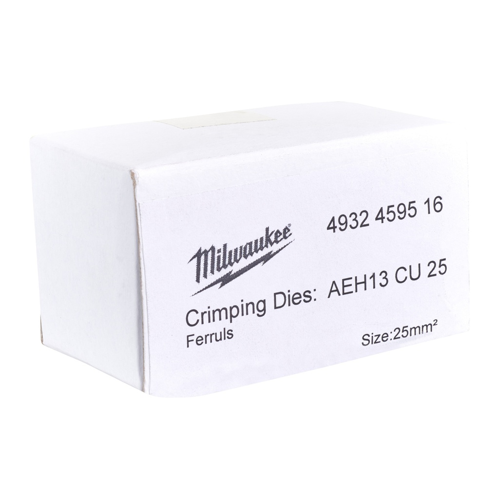 Matryce_zaciskowe_typ_AEH_Milwaukee_AEH13_Cu_25_-_1_pc_1