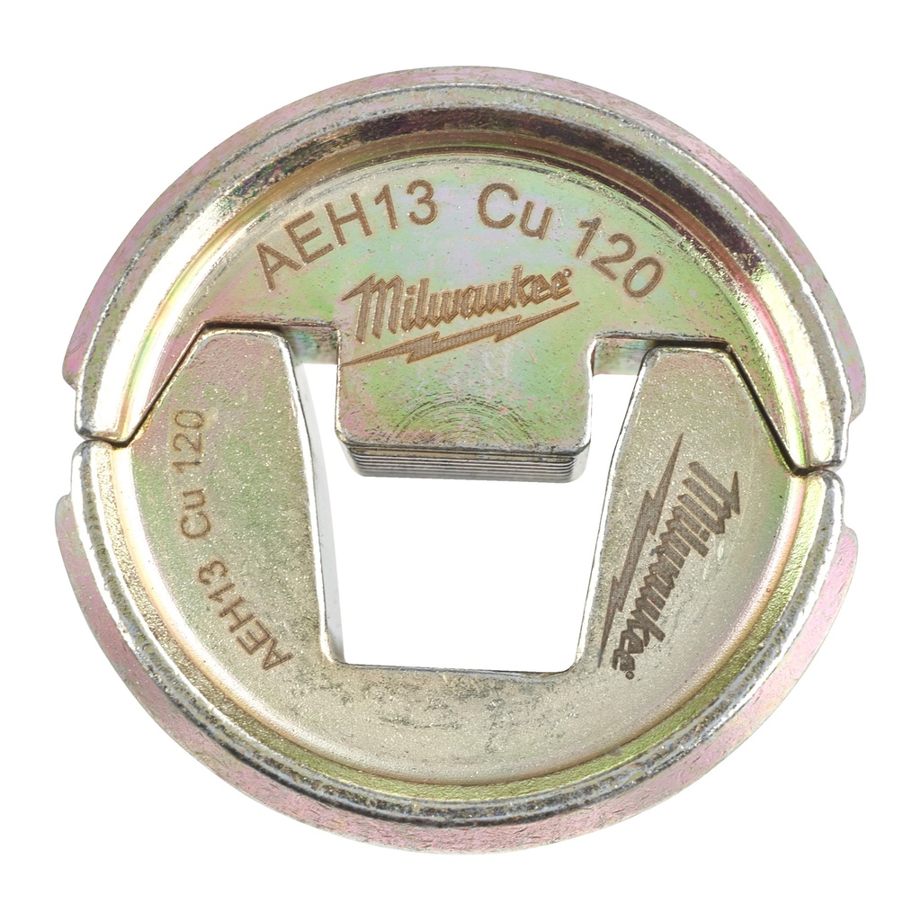 Matryce_zaciskowe_typ_AEH_Milwaukee_AEH13_Cu_120_-_1_pc_1