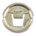 Matryce_zaciskowe_typ_AEH_Milwaukee_AEH13_Cu_120_-_1_pc_1