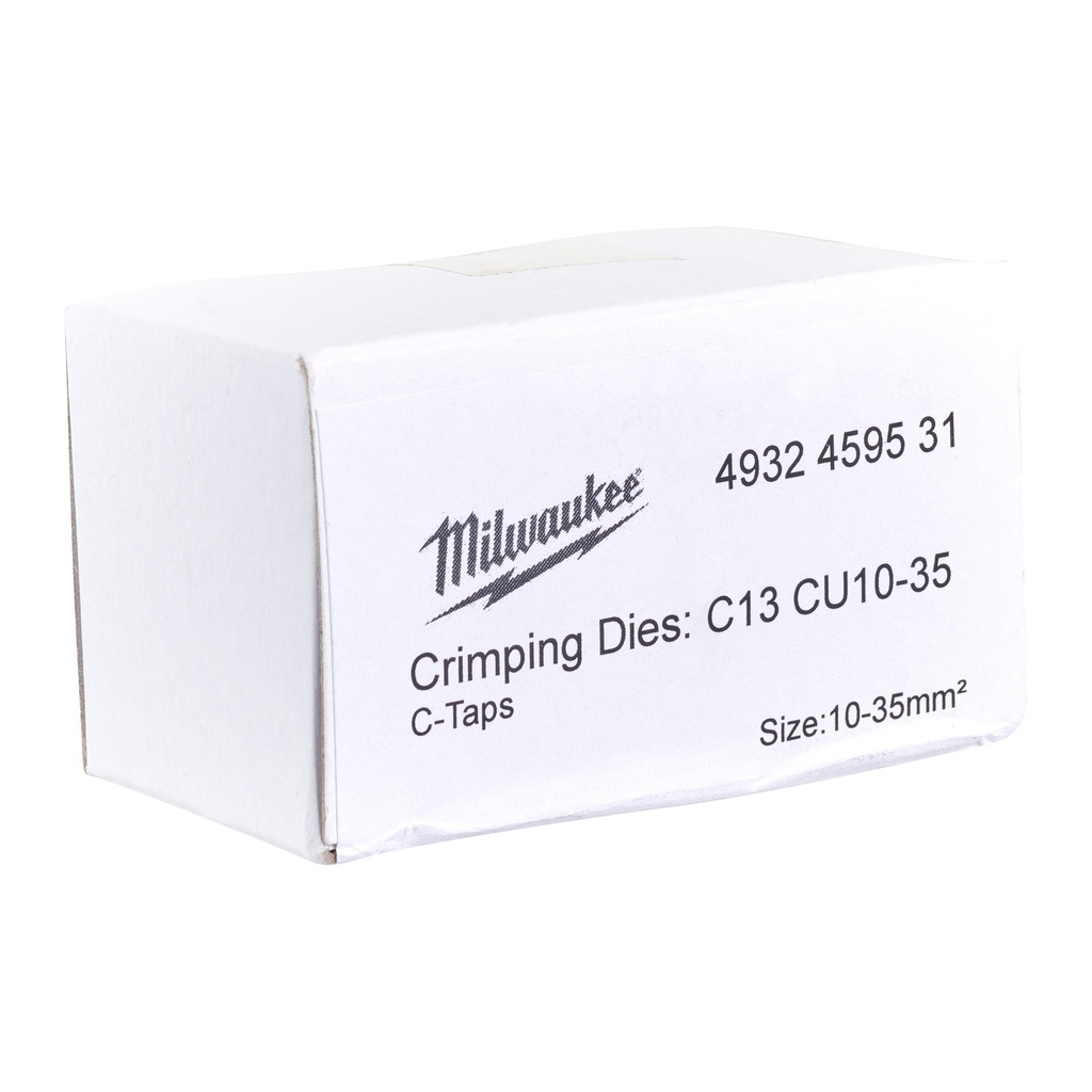 Matryce_zaciskowe_typ_C_Milwaukee_C13_Cu_10-35_-_1_pc_1