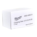 Matryce_zaciskowe_typ_C_Milwaukee_C13_Cu_10-35_-_1_pc_1