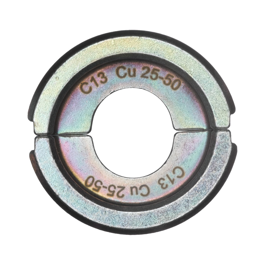 Matryce_zaciskowe_typ_C_Milwaukee_C13_Cu_25-50_-_1_pc_1