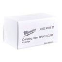 Matryce_zaciskowe_typ_HAH_Milwaukee_HAH13_Cu_95_-_1_pc_1