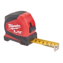 Taśmy_miernicze_Pro_Compact_Milwaukee_Pro_compact_tape_measure_C5-16/25_1