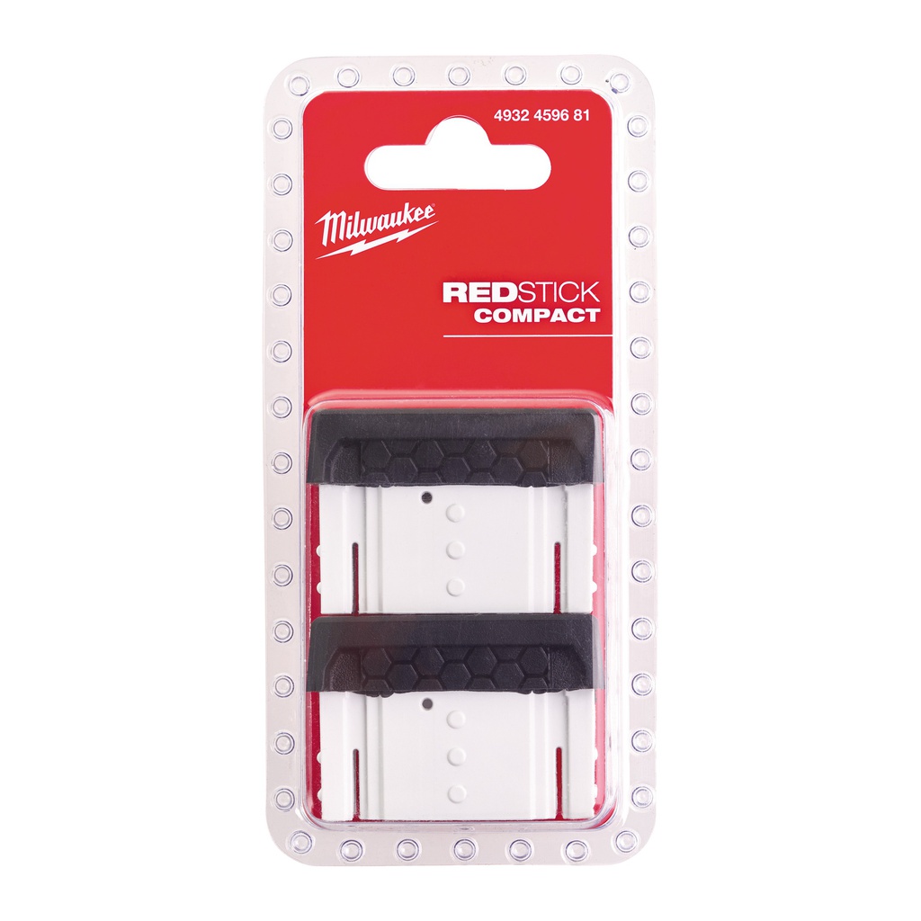 Poziomice_REDSTICK™_Compact_Milwaukee_REDSTICK_Compact_Box_Level_End-Caps_1