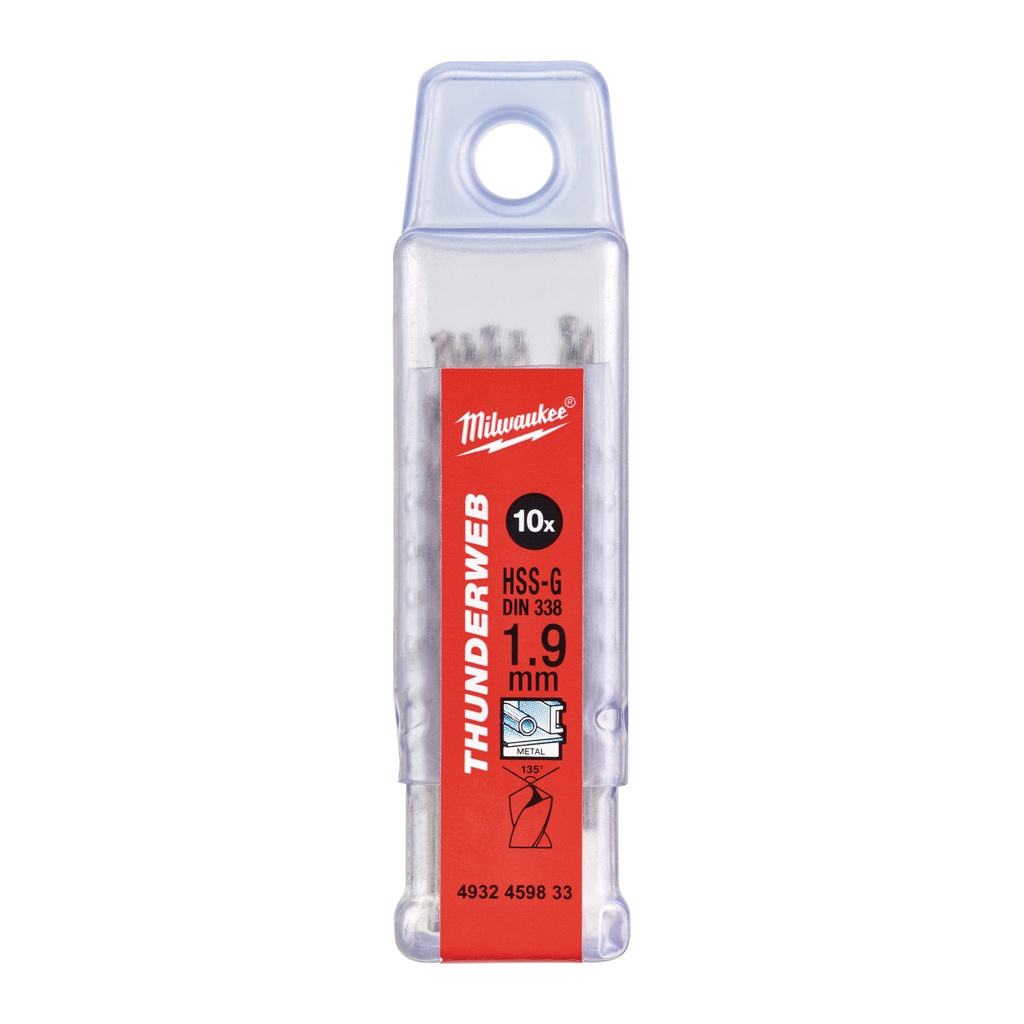 THUNDERWEB_-_DIN_338_-_opakowania_po_5_i_10_szt._Milwaukee_TW_1.9_x_46_-_10_pcs_1