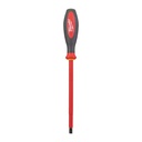 Wkrętaki_izolowane_VDE_Milwaukee_VDE_S/Driver_SL_1,2x8x175_1