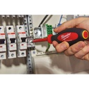 Wkrętaki_izolowane_VDE_Milwaukee_VDE_S/Driver_PH2_x100_2