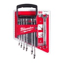 Zestawy_kluczy_płasko-oczkowych_MAX_BITE™_Milwaukee_7_pc_Maxbite_Metric_Comb._Spanner_Set_–_1pc_5