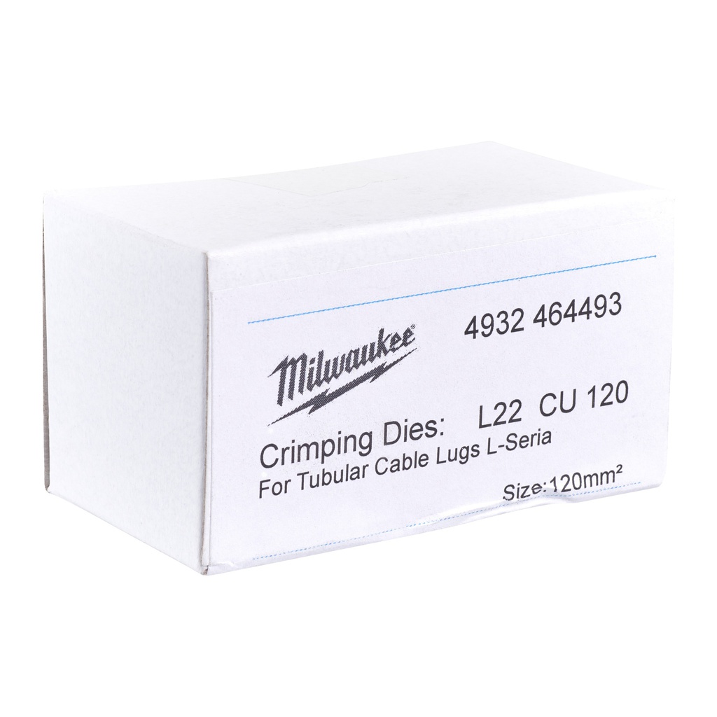 Matryce_zaciskowe_typ_L_Milwaukee_L22_Cu_120_-_1pc_1