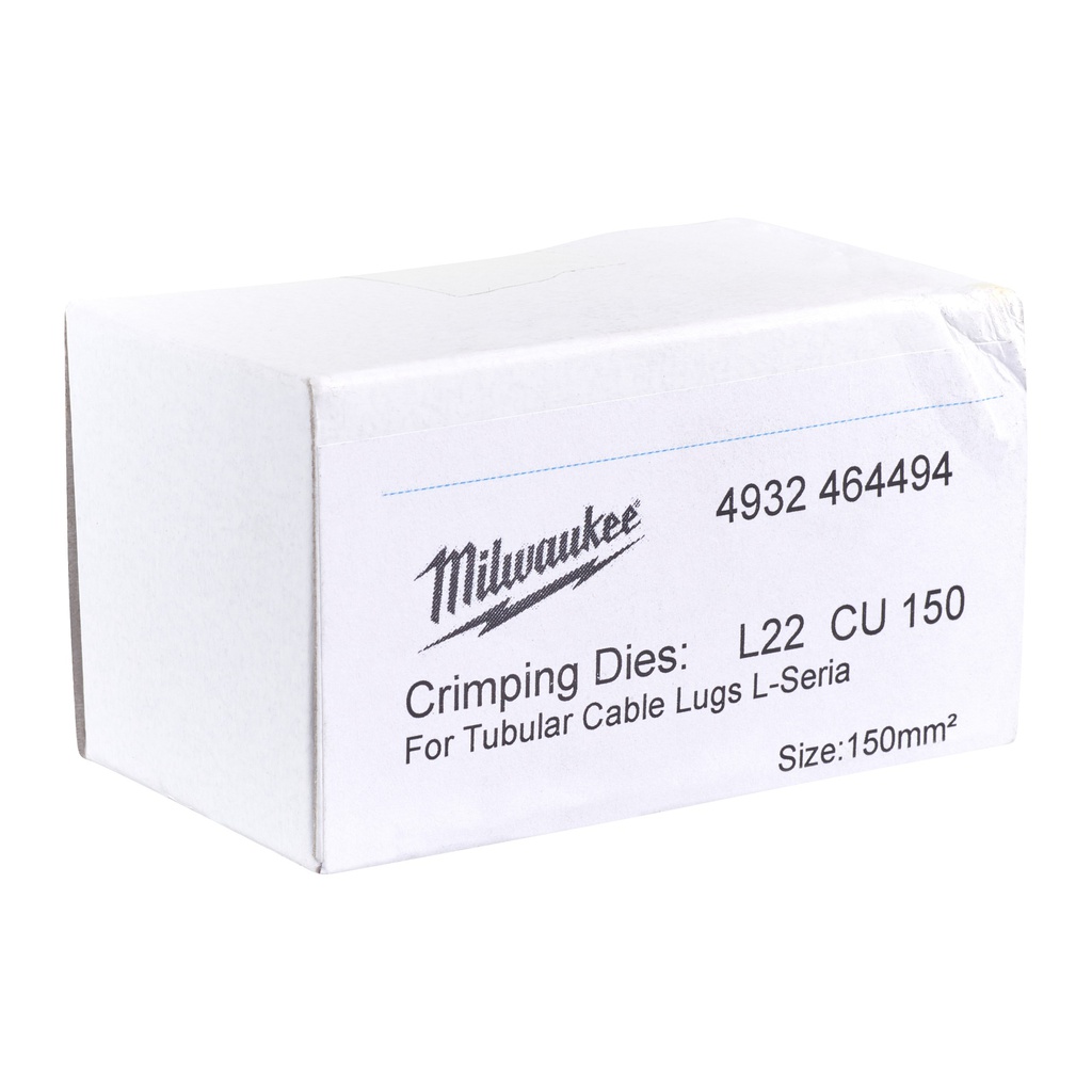 Matryce_zaciskowe_typ_L_Milwaukee_L22_Cu_150_-_1pc_1