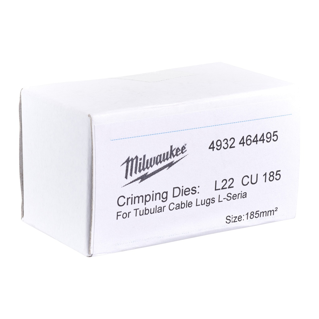 Matryce_zaciskowe_typ_L_Milwaukee_L22_Cu_185_-_1pc_1