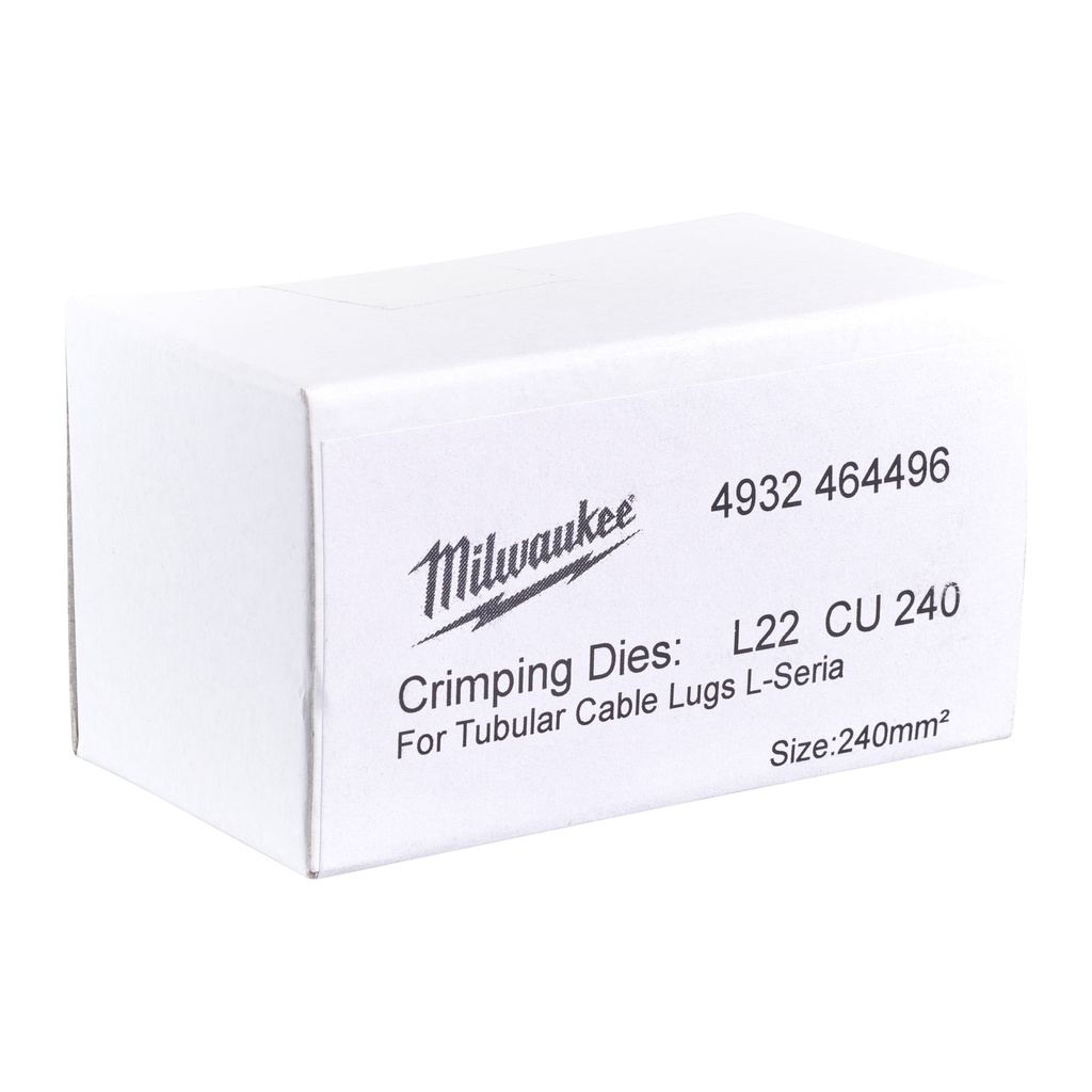 Matryce_zaciskowe_typ_L_Milwaukee_L22_Cu_240_-_1pc_1