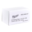 Matryce_zaciskowe_typ_L_Milwaukee_L13_Cu_150_-_1pc_1